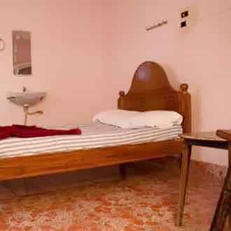 Hotel Woodside Yelagiri, Yelagiri 3